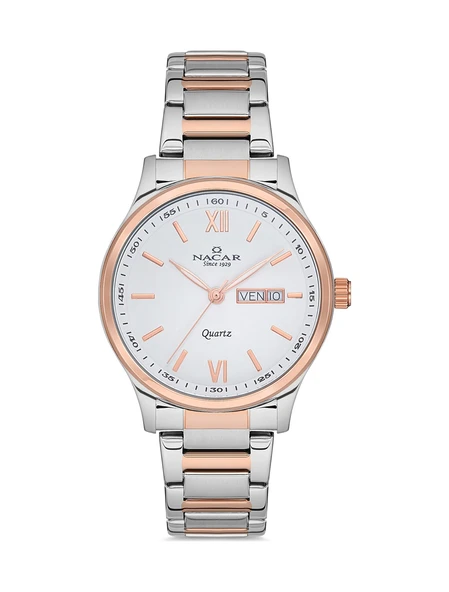 Nacar NC31-29B155-EWM Erkek Kol Saati ürün görseli