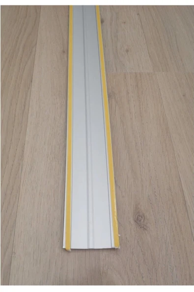 KALİTE - Laminat Parke Kapı Eşik Profili Kapı Altı Çıtası 90 cm - 2