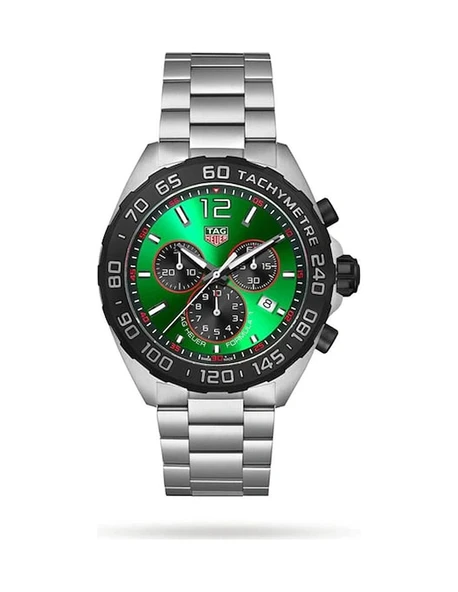 Tag Heuer Formula 1 Chronograph Caz101ap.ba0842 Erkek Kol Saati ürün görseli