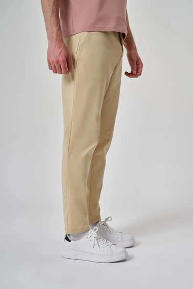 Exuma Erkek Bej Eşofman Altı 1513040 ürün görseli