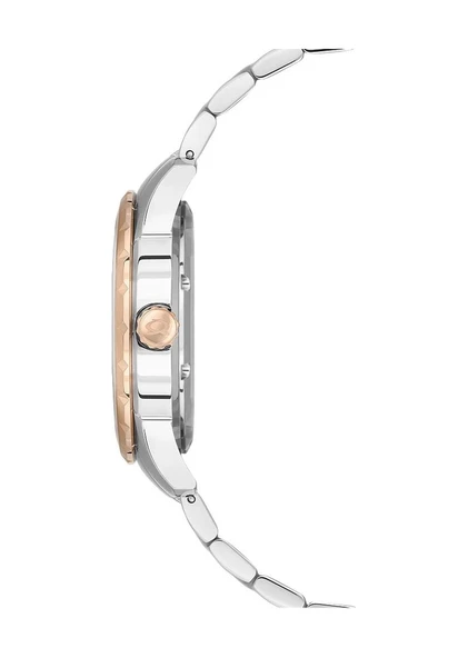 Nacar Nc03-2923006-esm Erkek Kol Saati Limitli Üretim Seri No:0061 - 3