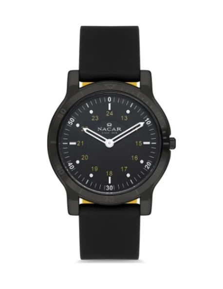 Nacar NC34-290333-BBS1 Erkek Kol Saati ürün görseli