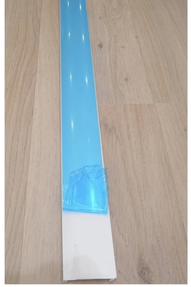 KALİTE - Laminat Parke Kapı Eşik Profili Kapı Altı Çıtası 90 cm