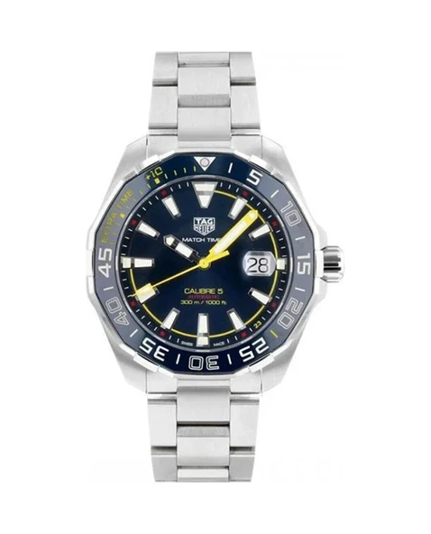 Tag Heuer Way201h.ba0927 Erkek Kol Saati ürün görseli