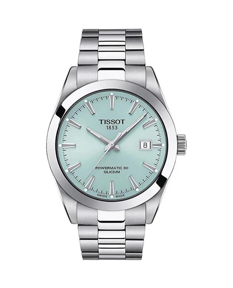 Tissot Gentleman Powermatic 80 T1274071135100 Erkek Kol Saati