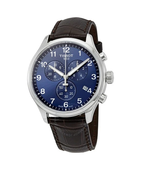 Tıssot Chrono Xl Chronograph Erkek Kol Saati T116.617.16.047.00
