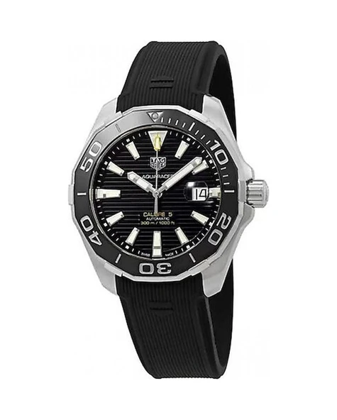 Tag Heuer Aquaracer Way201a.ft6142 Erkek Kol Saati