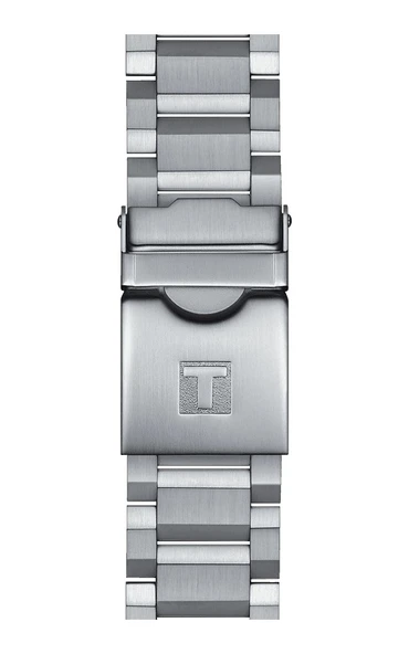 Tissot Supersport Chrono T125.617.21.051.00 Erkek Kol Saati - 5