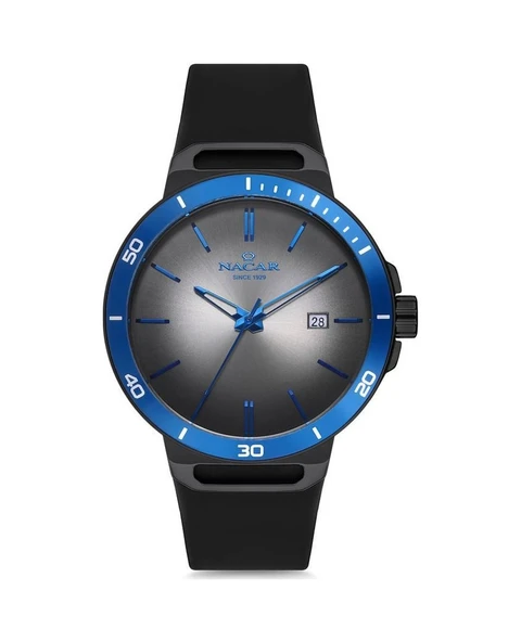 Nacar NC34-290403-BBS1 Erkek Kol Saati ürün görseli