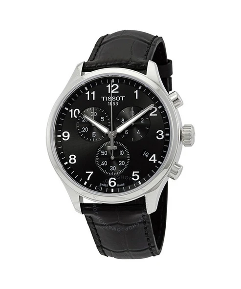 Tıssot Chrono Xl Classic Chronograph Erkek Kol Saati T116.617.16.057.00