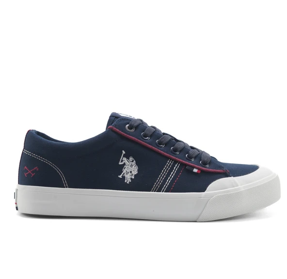 Us Polo Assn Gary Erkek Sneaker - Resim 3
