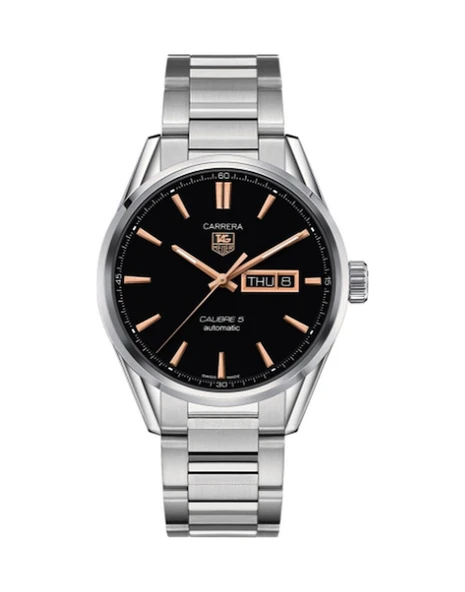 Tag Heuer Carrera War201c.ba0723 Erkek Kol Saati - 1