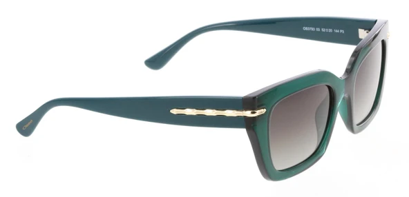 Osse OS3793-03 52 Polarize Kadın Güneş Gözlüğü - 3