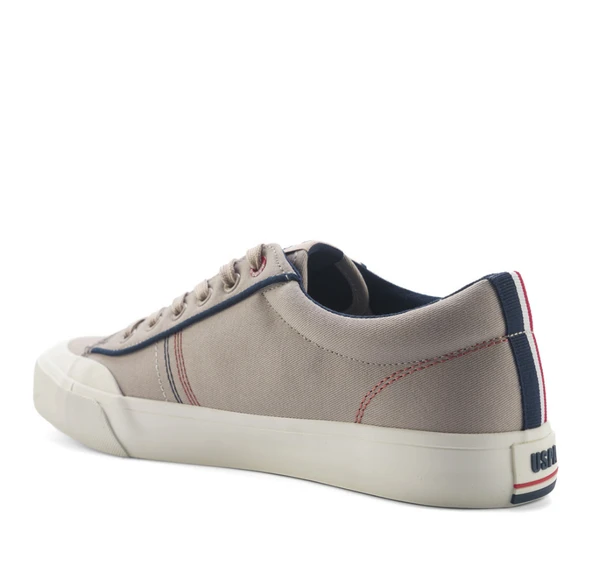 Us Polo Assn Gary Erkek Sneaker - Resim 2