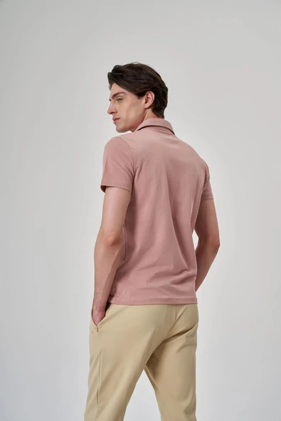 Exuma Erkek Bej Eşofman Altı 1513040 - Resim 4