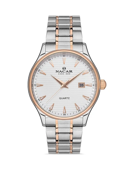 Nacar NC35-290045-EWM Erkek Kol Saati ürün görseli