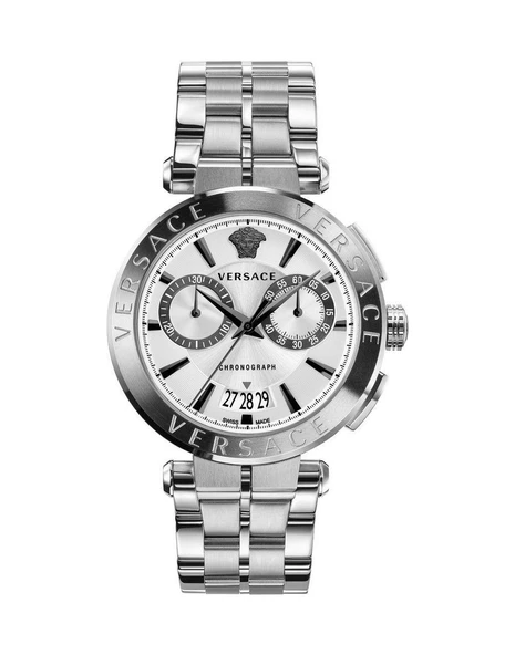 Versace VRSCVBR040017 Erkek Kol Saat