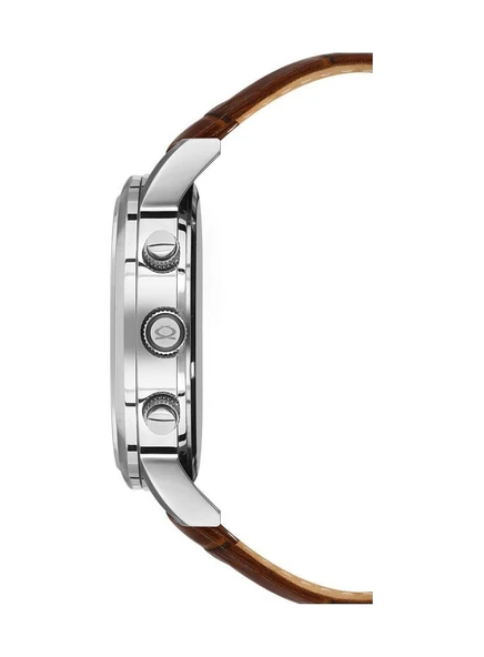 Nacar 34-29C709-ASL2 Erkek Kol Saati - 2