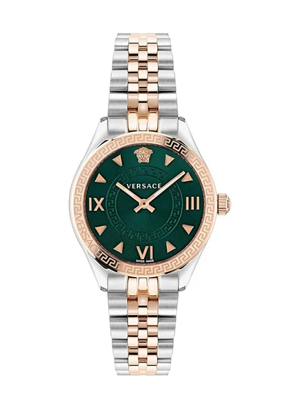Versace VRSCVE2S00422 Kadın Kol Saati