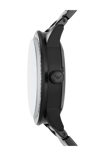 Emporio Armani AR60054 Erkek Kol Saati 43 mm - Resim 4