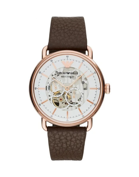 Emporio Armani AR60027 Erkek Kol Saati