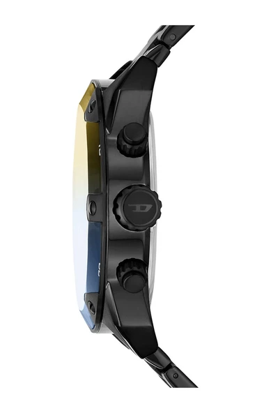 Diesel Dz4609 Erkek Kol Saati Dz4609taner Siyah - 3