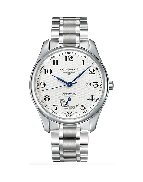 Longines Master Collection L29084786 Erkek Kol Saati