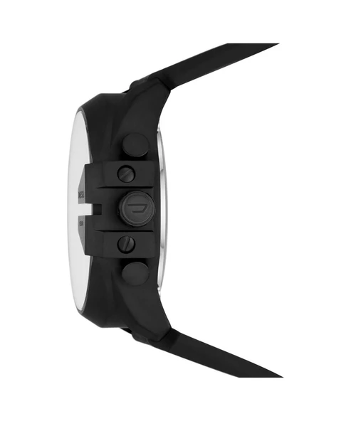 Diesel Dz4548 Erkek Kol Saati Dz4548taner Siyah - Resim 4