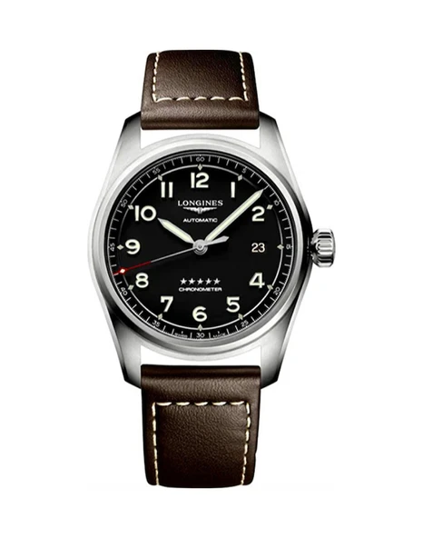 Longines Spirit L38104530 Erkek Kol Saati