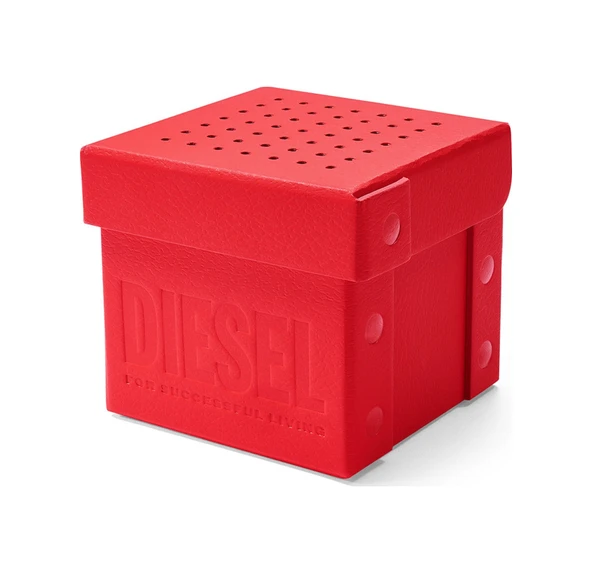 Diesel Dz4604 Erkek Kol Saati Dz4604taner - 7