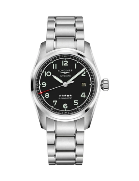 Longines Spirit L3.810.4.53.9 Erkek Kol Saati ürün görseli