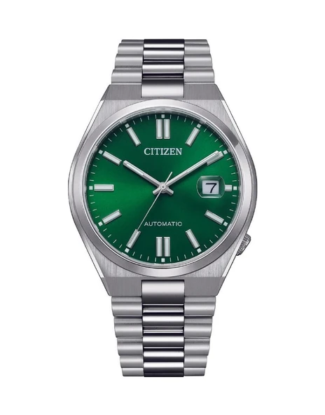 Citizen Tsuyosa Nj0150-81x Otomatik Erkek Kol Saati