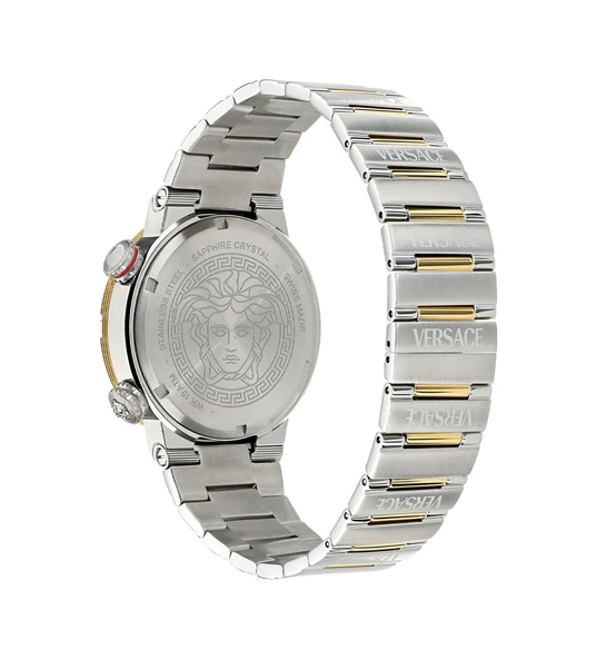 Versace Vrscve8g00524 Erkek Kol Saati - Resim 2