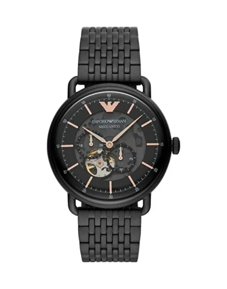Emporio Armani Ar60025 Erkek Kol Saati - 1