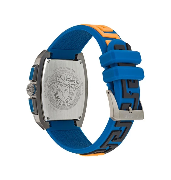 Versace Vrscve6h00323 Erkek Kol Saati - 3