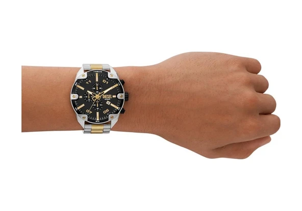 Diesel DZ4627 Erkek Kol Saati - Resim 4