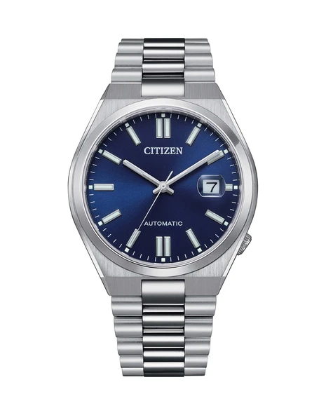 Citizen Tsuyosa NJ0150-81L Erkek Kol Saati