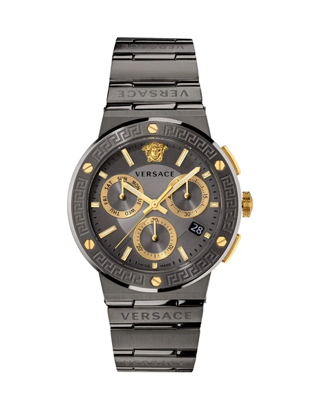 Versace VRSCVEZ900521 Erkek Kol Saati ürün görseli