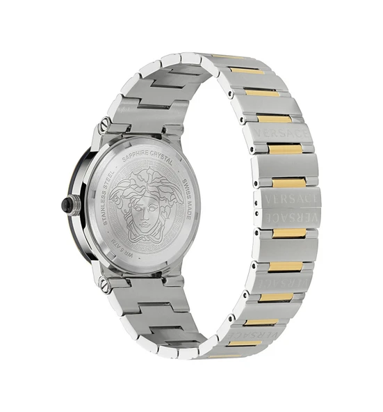 Versace Vrscve7g00223 Kol Saati - 3