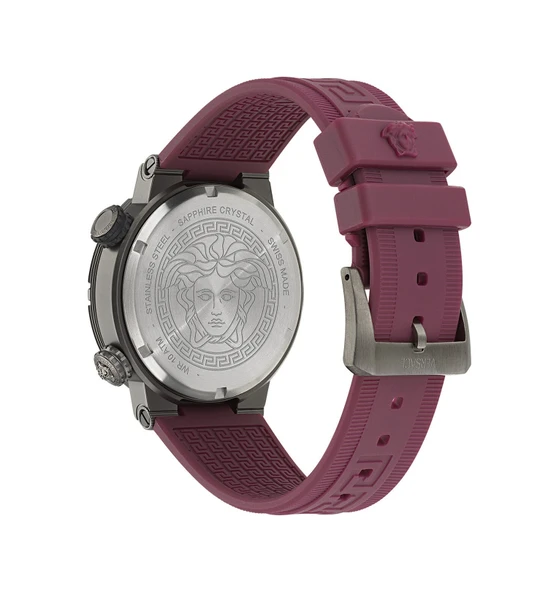 Versace Vrscve8g00224 Erkek Kol Saati - 3