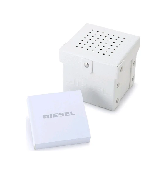 Diesel Dz4344 Erkek Kol Saati Dz4344taner - Resim 5