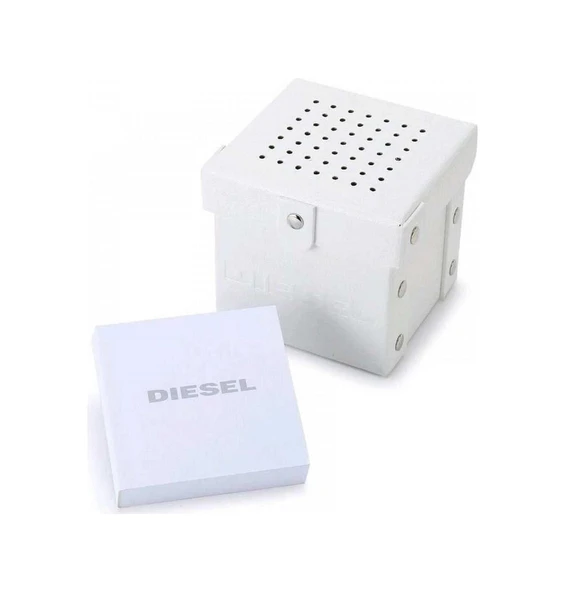 Dıesel Dz4596 Erkek Kol Saati - Resim 5