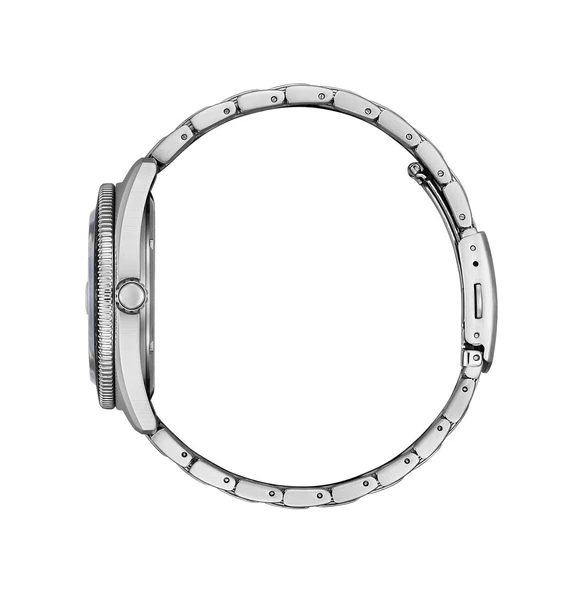 Citizen Eco-Drive AW1761-89L Erkek Kol Saati - Resim 3