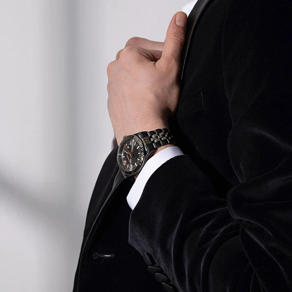 Versace Vrscvevk00320 Kol Saati - 4