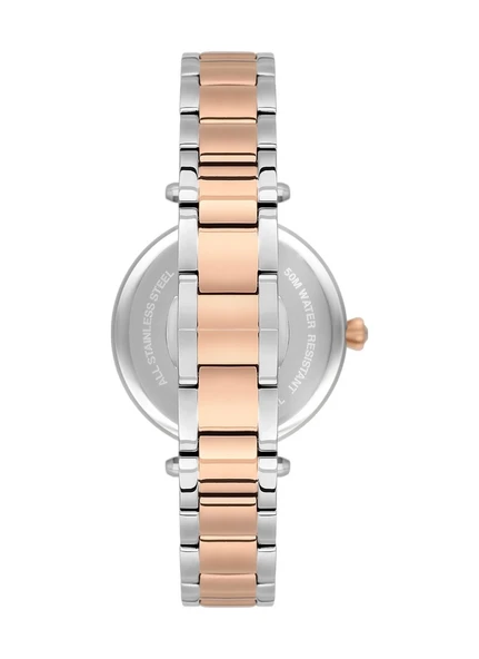 Nacar Nc34-39b662-esms Kadın Kol Saati - 4