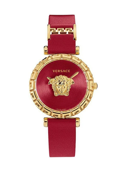 Versace VRSCVEDV00319 Kadın Kol Saati