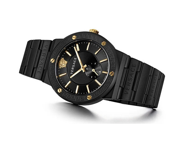 Versace Vrscvevı00620 Kol Saati - 2