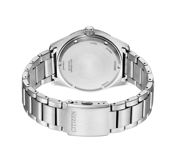 Citizen Eco-Drive AW1761-89L Erkek Kol Saati - Resim 2