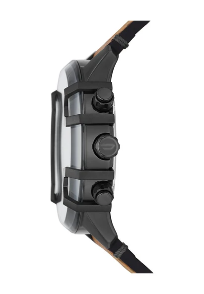 Diesel Dz4569 Erkek Kol Saati Dz4569taner Füme - Resim 3