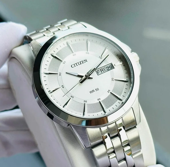 Citizen Bf2011-51a Day Quartz Erkek Kol Saati ürün görseli